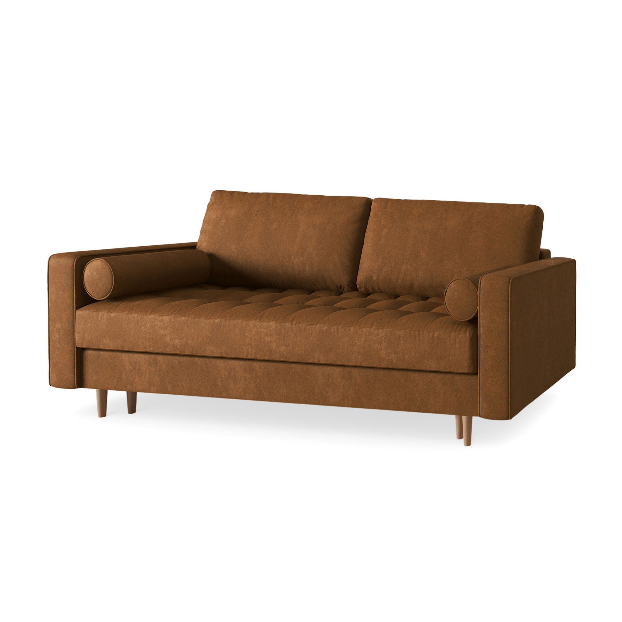 2000983247575 Диван раскладной Gobi SIKA DESIGN Gobi sofa Santreyd 