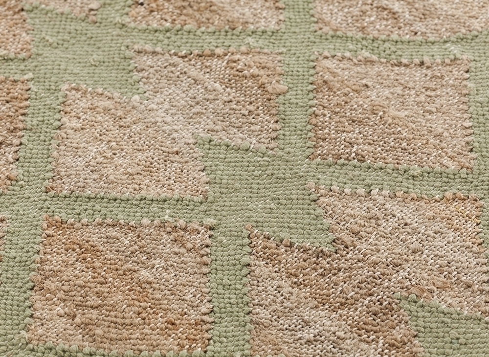 100442 Ковер Black GAN Rodas  - Вид №1