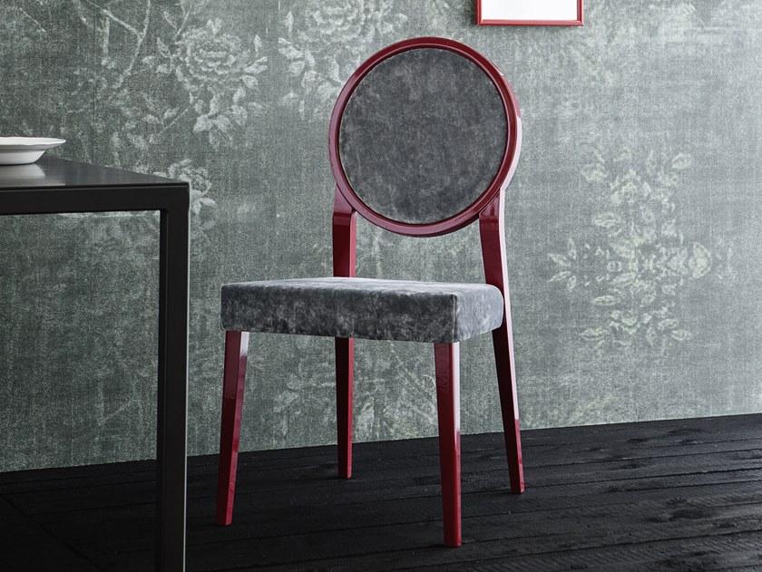 Origins 1971 Мягкое кресло-медальон Medaillon sun-id-1375344 - Вид №4