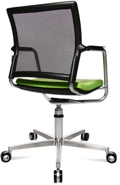 5-спицевый стул на колесиках Titan Santreyd sun-id-1476116 - Вид №3