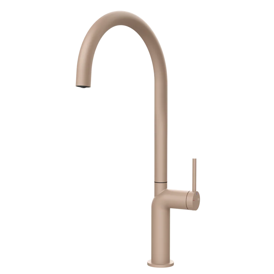 Смеситель для раковины 60301 275 Gessi Stelo МАТОВАЯ ЧИПРИЯ 60301275