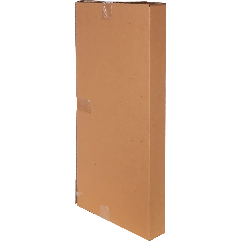 Каркас навесной 40x70x35 см, ЛДСП, цвет белый DELINIA STLM-2061671 - Вид №5