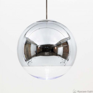 Tom Dixon Mirror mini ball 50 MBB50+MBA07EU подвес
