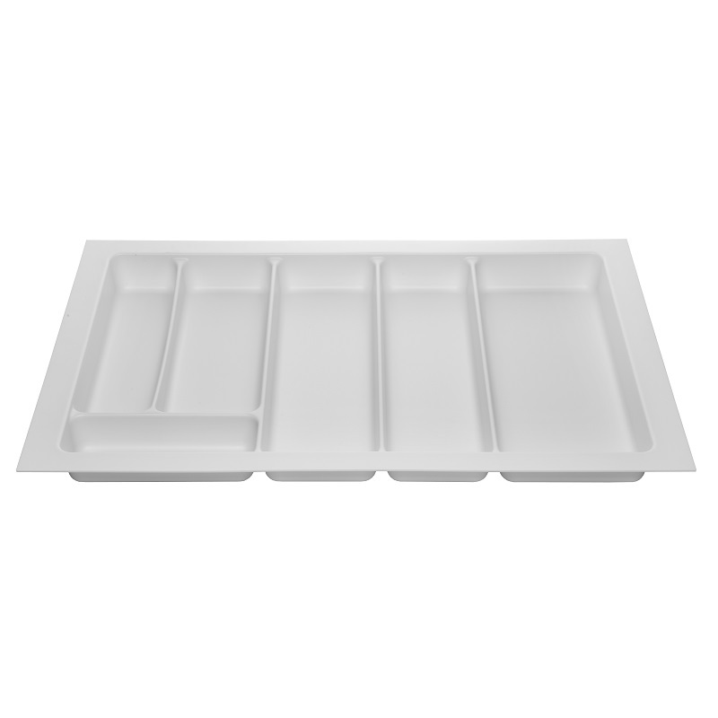 Лоток для столовых приборов Trendy 800 White  NAVAKO 10358 - Вид №1