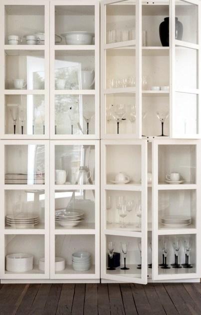 IFT Модульный книжный шкаф ясеня Book sun-id-1394968 - Вид №2