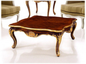 Стол журнальный ECATE SEVEN SEDIE 00TA102