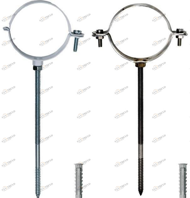 fischer italia Хомут трубы sun-id-1395553