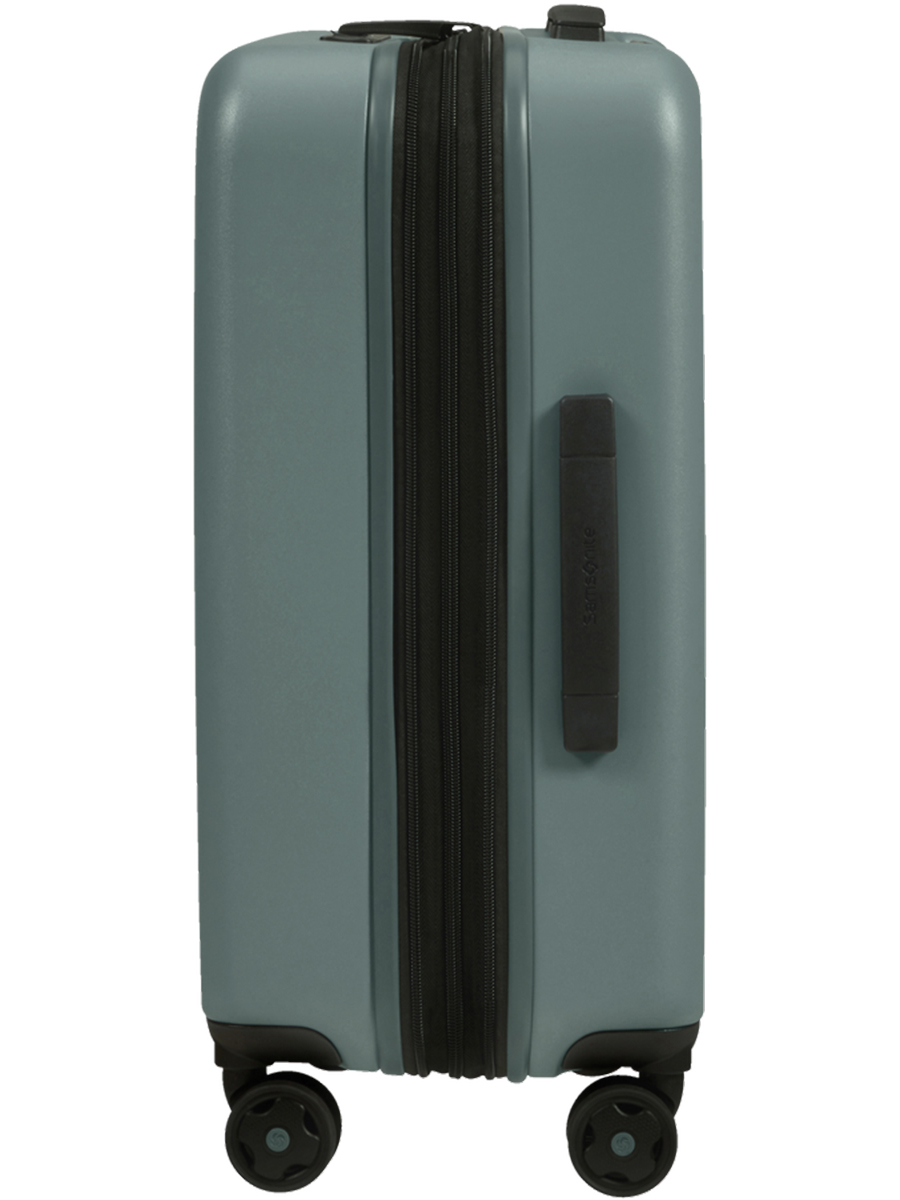 KF1-14001 Чемодан KF1*001 Spinner 55 Exp Samsonite Stackd  - Вид №4