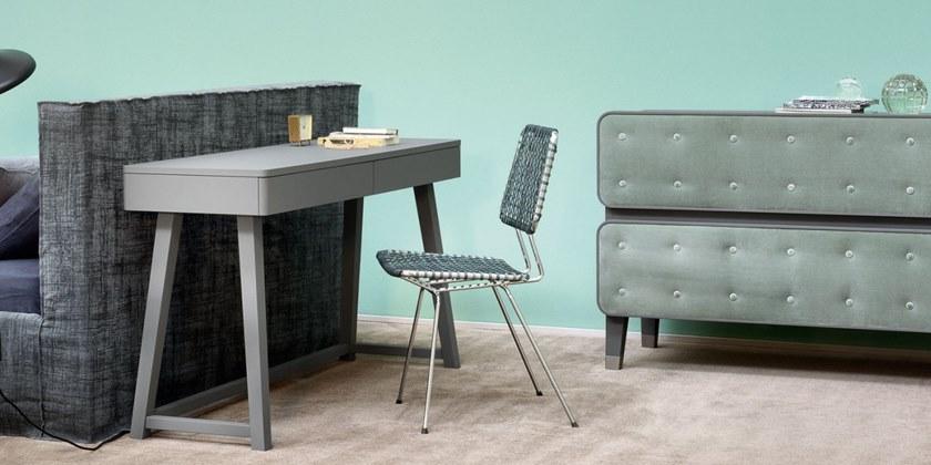 Gervasoni Стул из стали Brick sun-id-1488355 - Вид №10