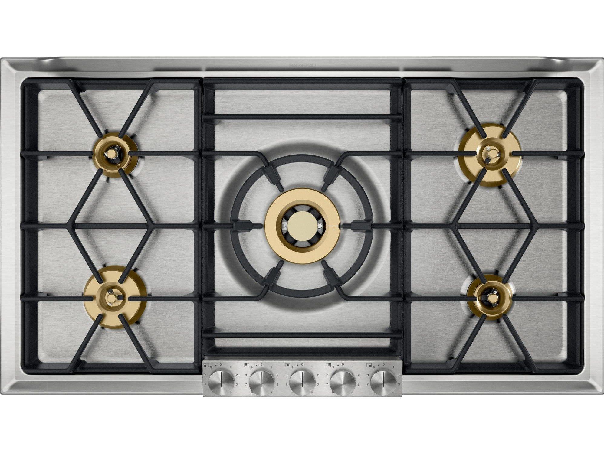 Газовая плита GAGGENAU серия 200 ARCH-00055788