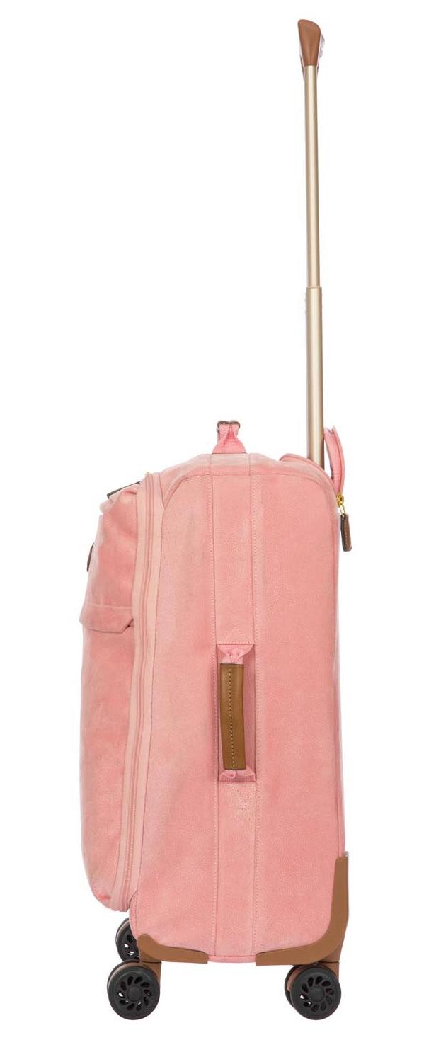 BLF48117.251 Чемодан BLF48117 Soft Case Carry On Trolley Brics Life - Вид №3