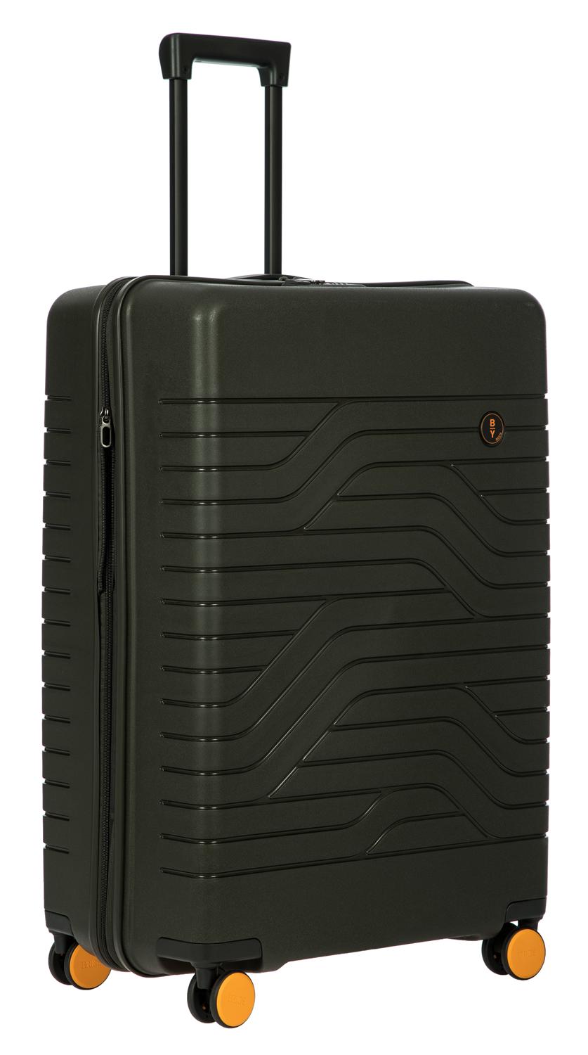 B1Y08432.078 Чемодан B1Y08432 Expandable Hard-Shell Large Trolley BY Brics Ulisse