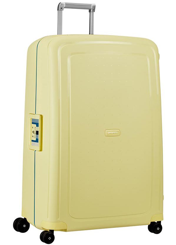 10U-46004 Чемодан 10U*004 Spinner 81/31 Samsonite S'Cure 