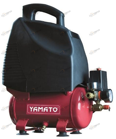 YAMATO Фиксированный компрессор sun-id-1508257
