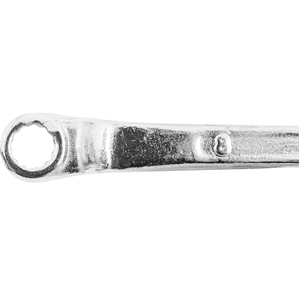 Накидной ключ Santreyd 8x10 мм для шестигранного крепежа 86487316 STLM-0069242 - Вид №2