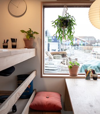 A62 Модульная система vola  - Вид №34