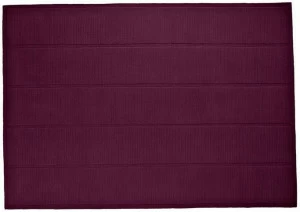 B&B Italia Прямоугольный шерстяной коврик Cratis