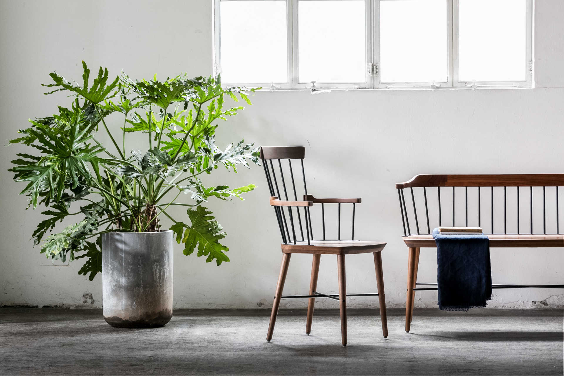 Двухместное кресло для обмена Stellar Works EX-S221 Exchange - Вид №5