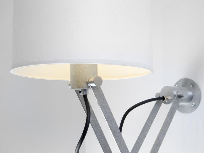 Modular Lighting Instruments Настенный светильник / потолочный светильник Nomad sun-id-1433364 - Вид №3