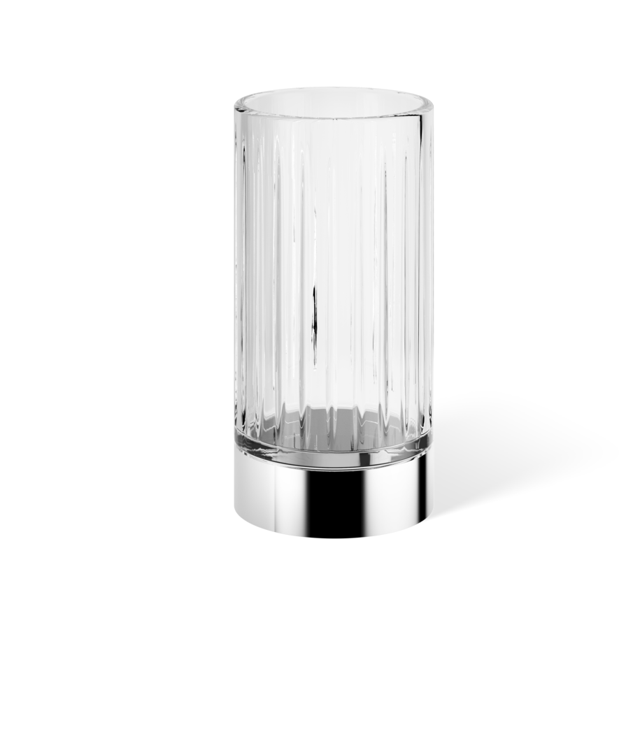 Тамблер CENTURY SMG DECOR WALTHER Хром 587700