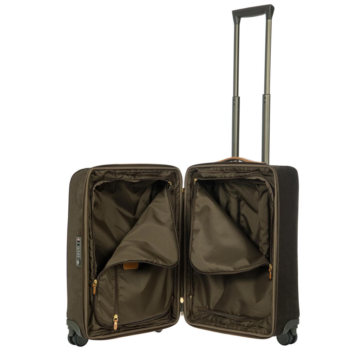 BLF05270.378 Чемодан BLF05270 Trolley 55 Brics Life - Вид №3