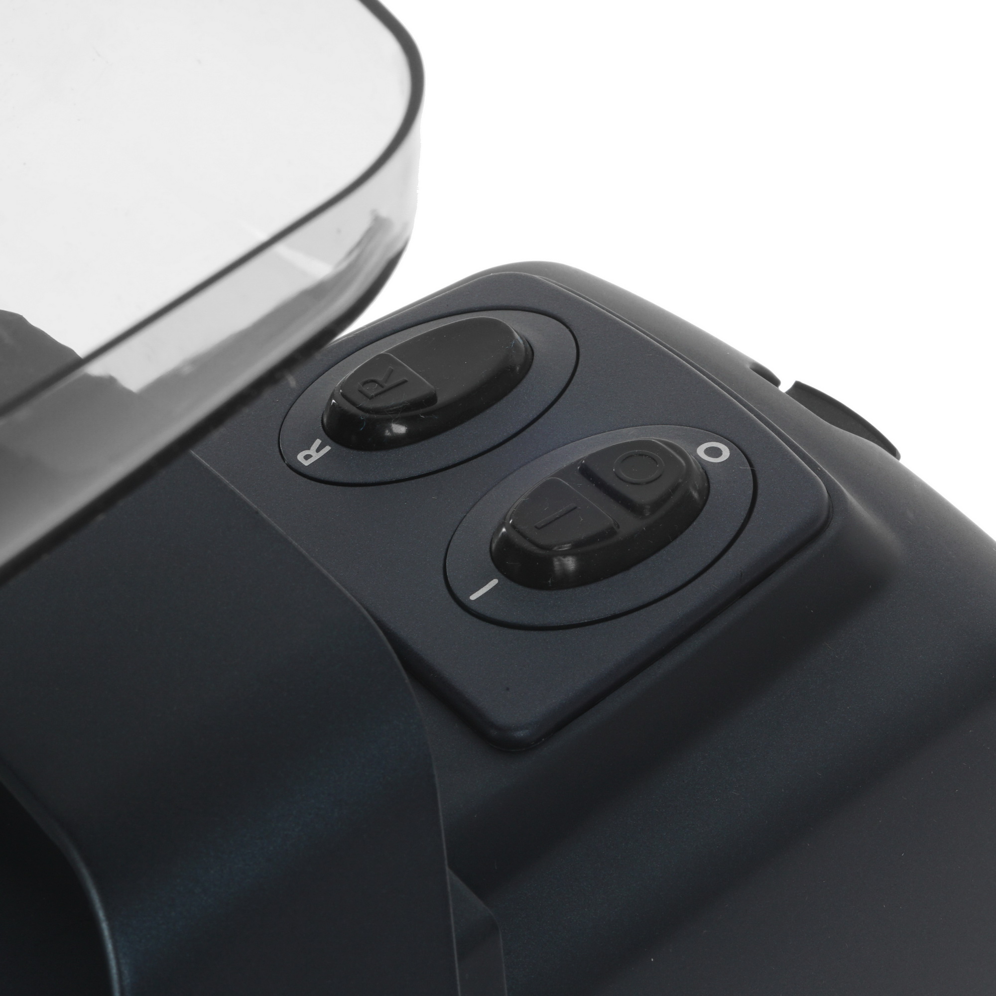 8153864 Мясорубка электрическая Аксион М 61.02 синий STDN-0103412 - Вид №4