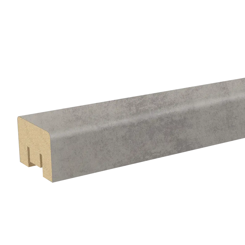 Рейка МДФ 2700x20x30 мм цвет лофт светлый 85559248 STLM-2012524 VELLDORIS 