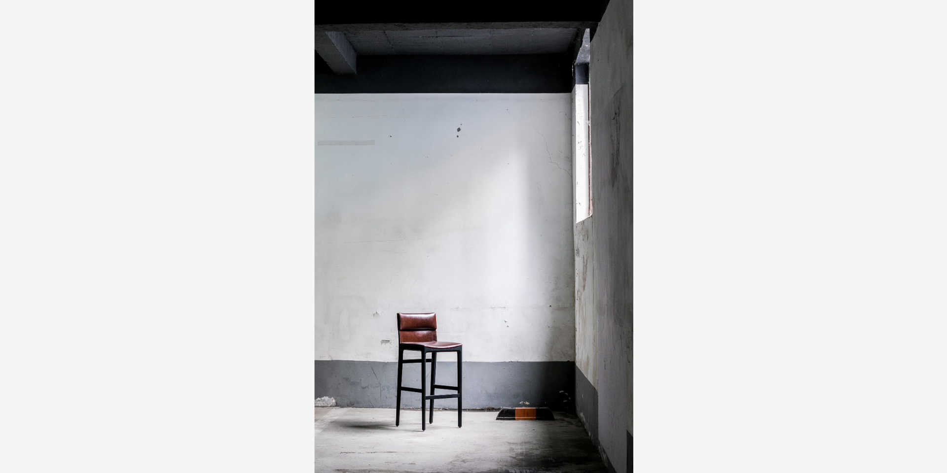 Барный стул Taylor SH610 Stellar Works TA-S310-610 - Вид №1