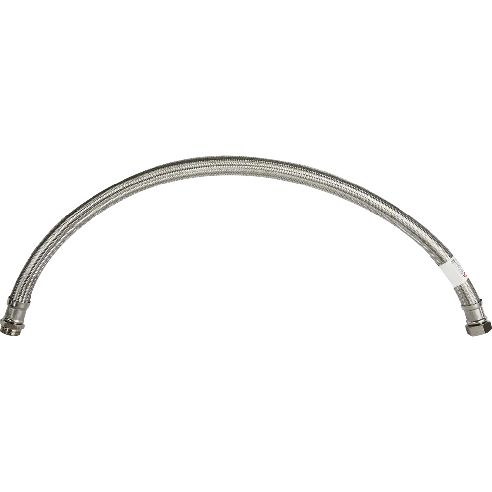 Гибкая подводка Интерскол для смесителей 1" 100 см 87274536 STLM-0805855