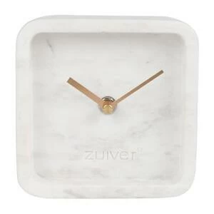 Часы Luxury Time белые