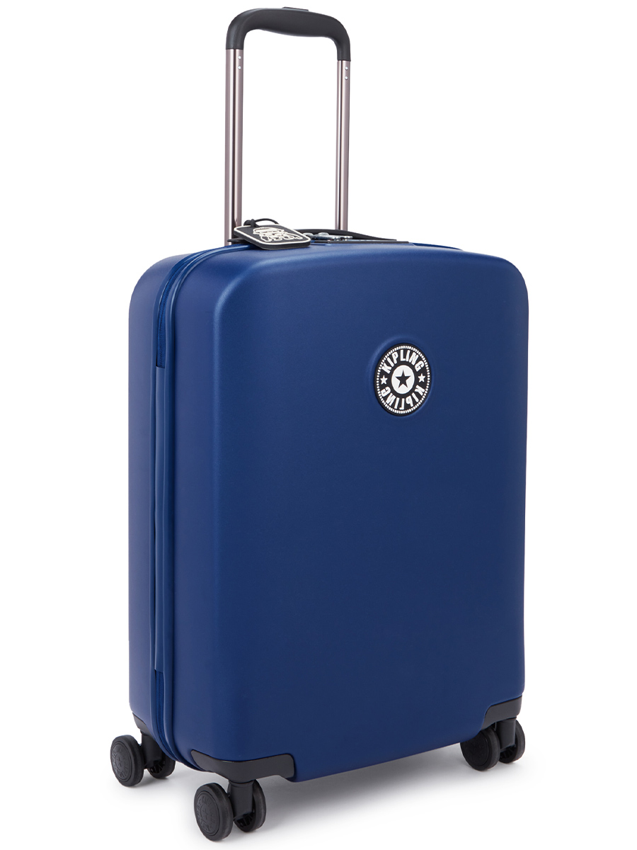 KI599372I Чемодан S Small Cabin Size 4 Wheeled Hardshell Luggage Kipling Curiosity - Вид №3