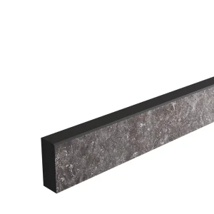 Плинтус для столешницы Slotex 300x1.6 см цвет вулкано