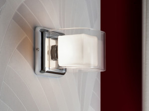 033851 Бра 1L Schuller Cube