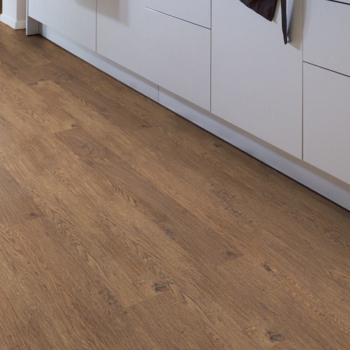 Пробка Wicanders Hydro Cork Collection Castle Toast (Гладкая) 1225х145 мм B5P1001 - Вид №51