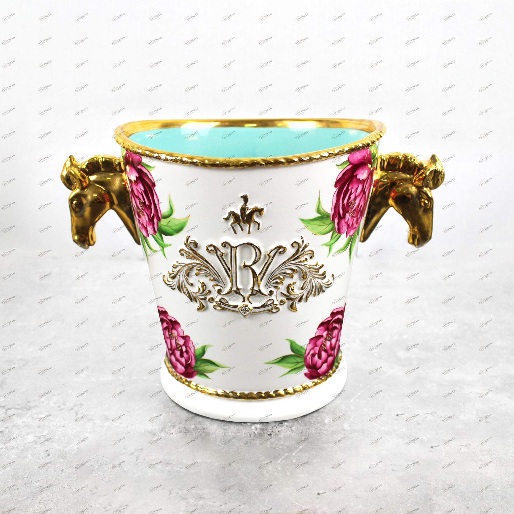 sun-id-994678 Ведро для шампанского PROVANSFAIENCE Россия 