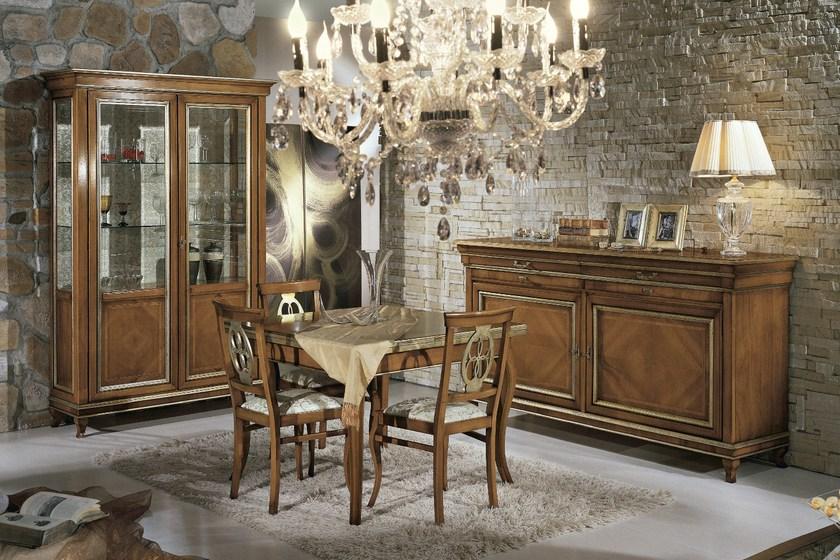 Arvestyle Мягкое кресло из массива дерева Armonie Ar-m304 - Вид №4