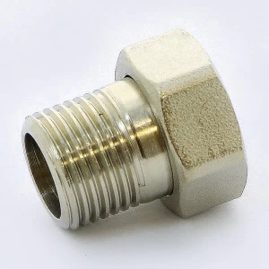 Разъемное соединение НВ для вентилей POKER EMMETI 1/2"-М24х19