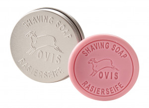 635028 Мыло для бритья Buerstenwelt