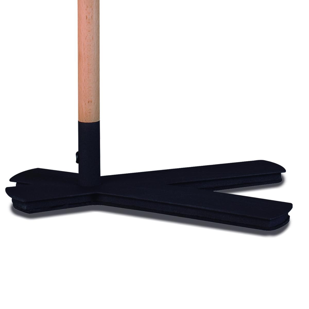 075268 Настольная лампа черная Mantra Nordica - Вид №2