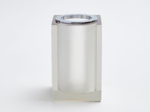 Держатель зубной щетки из смолы