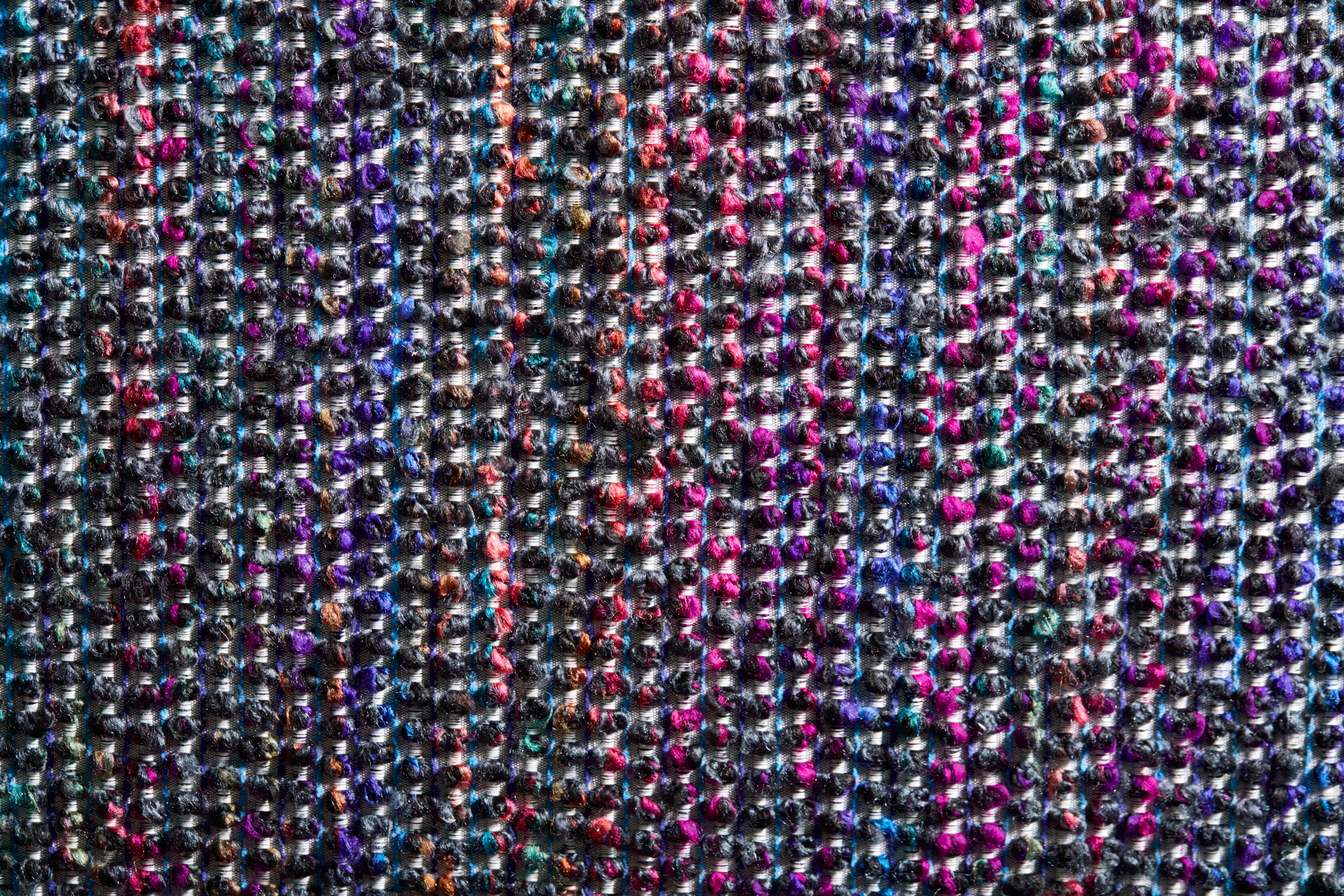 Бархатное кресло Paolo Nesi TIAMO ARCH-00118145 - Вид №12