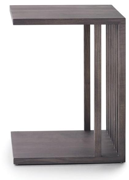 Flexform Прямоугольный журнальный столик из массива дерева sun-id-1397704 - Вид №1