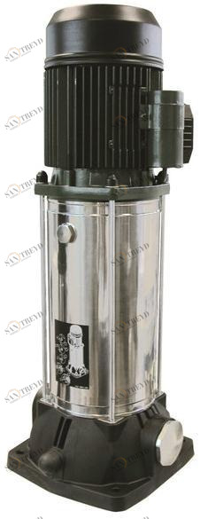 Dab Pumps Вертикальные многоступенчатые центробежные электронасосы sun-id-1402319