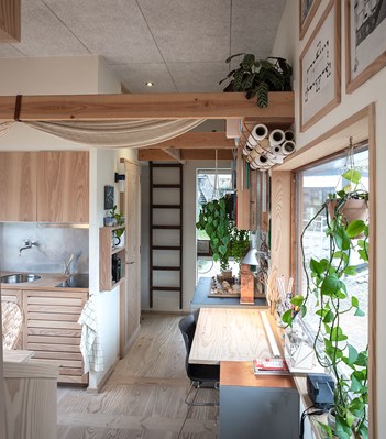 S10 Модульная система vola  - Вид №4