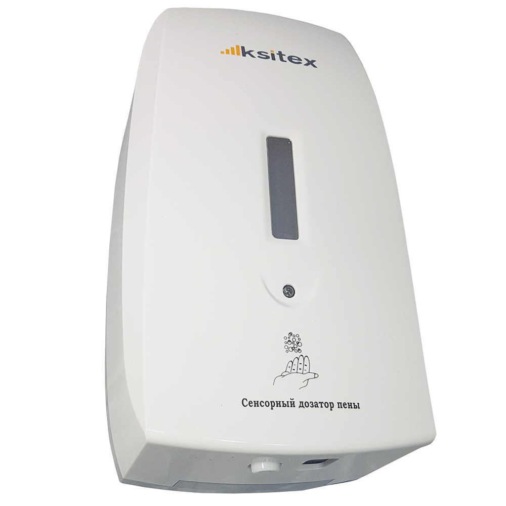 304009700 Автоматический дозатор для пены AFD-1000W KSITEX  - Вид №1