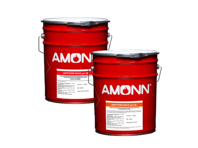 Дно-полиуретановая отделка древесный растворитель наполнитель J.F. AMONN дерево ARCH-00097806