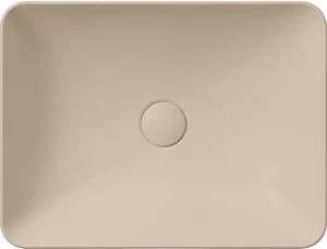 884708 Встроенная раковина под столешницу овальная GSI ceramica