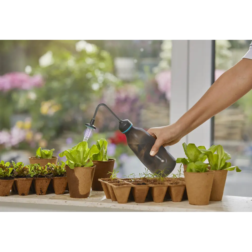 Опрыскиватель ручной Gardena Soft Sprayer 0.45 л 83825903 STLM-2089552 - Вид №7