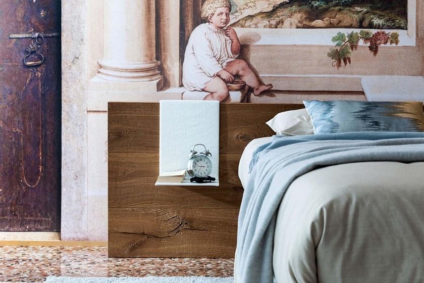 Lago Двуспальная кровать Air sun-id-1445601 - Вид №4