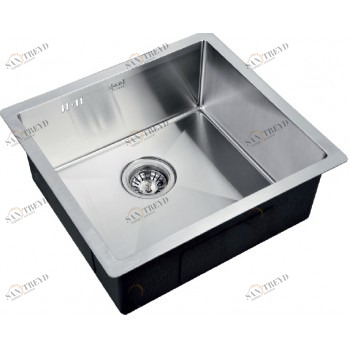 Zorg ZL R-480440 Мойка кухонная прямоугольная Zorg 